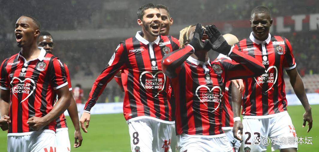 3-1大爆冷!法甲第16逆转第9,终结7轮不胜,4冠王遭遇6连败