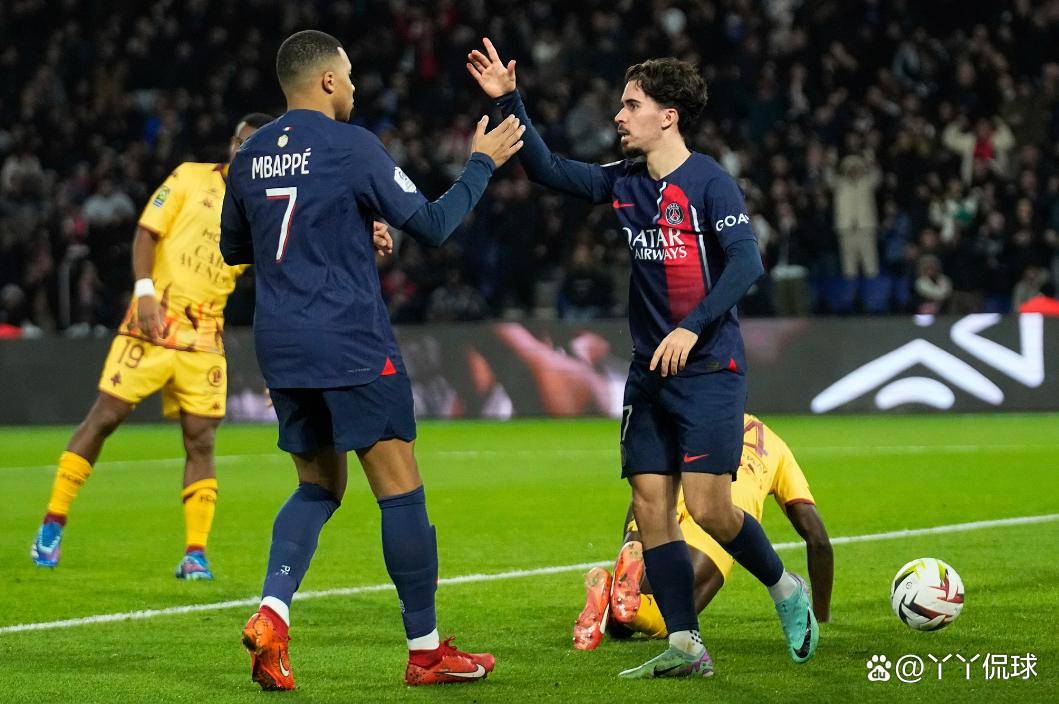 法甲前瞻:梅斯为保级背水一战,迎巴黎圣日耳曼,他们能否如愿