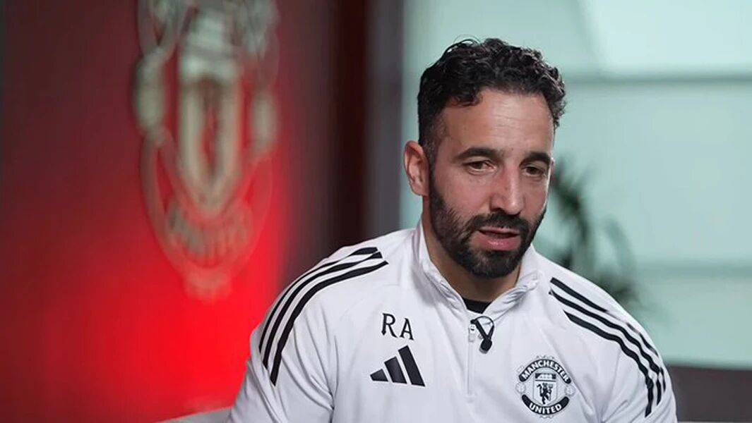 曝阿莫林下赛季不再执教曼联,两人成替代候选!拉爵三年承诺无用