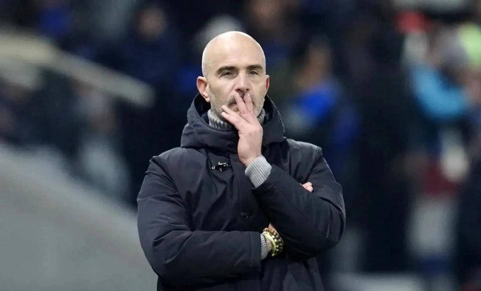 一举三得?曼联牵线马雷斯卡传闻 曼城与切尔西竞争加剧