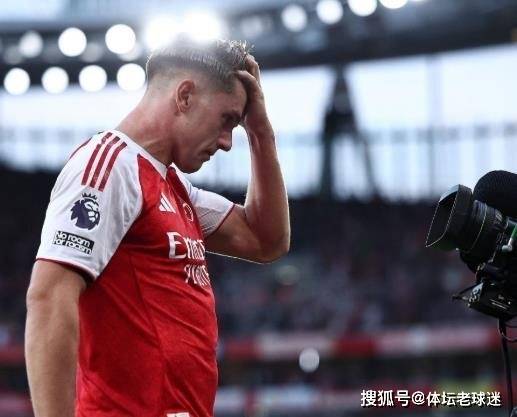 进球助攻双双挂零!6500万锋霸对阵英超BIG6颗粒无收,如今饱受诟病
