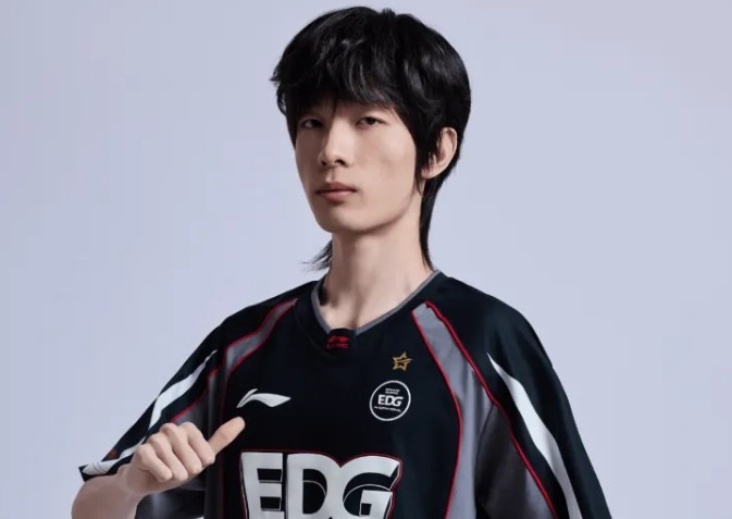 Leave：是我团战打得差，导致队伍打团失误太多和状态不好